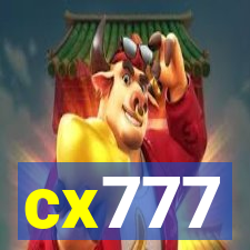 cx777