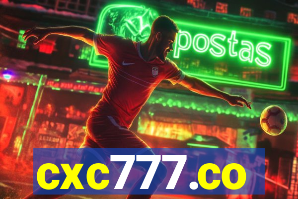 cxc777.co