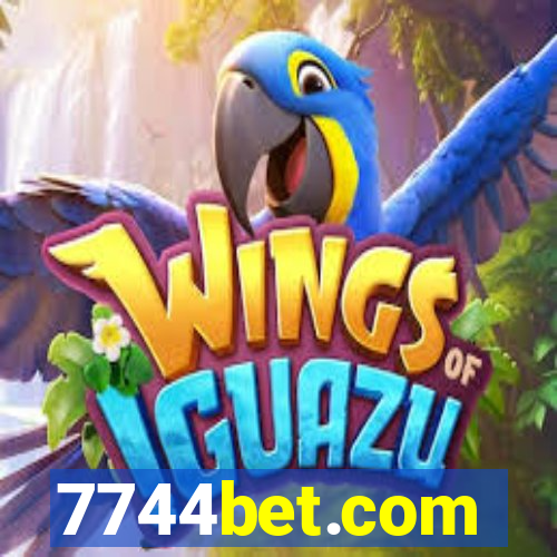 7744bet.com