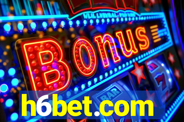 h6bet.com