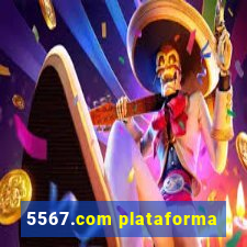 5567.com plataforma