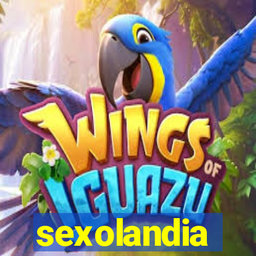 sexolandia