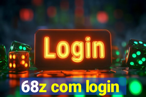 68z com login