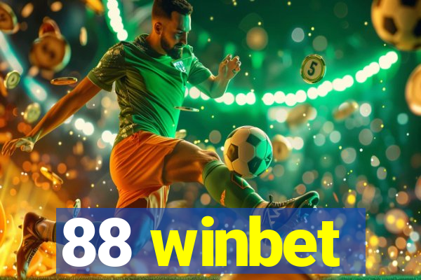 88 winbet