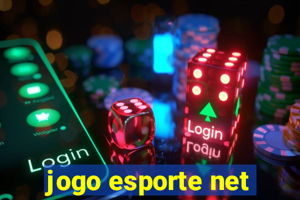 jogo esporte net