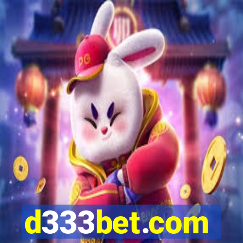 d333bet.com