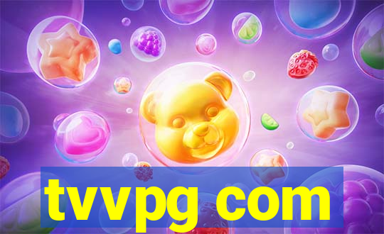 tvvpg com