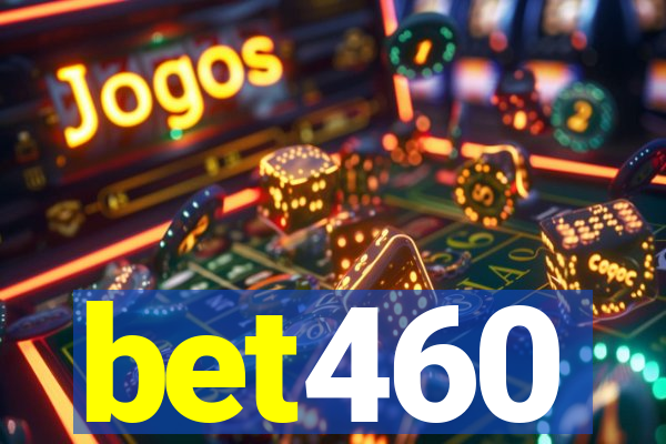 bet460