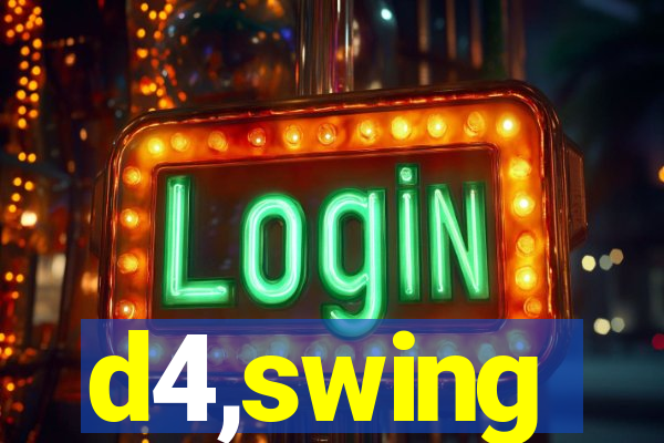 d4,swing