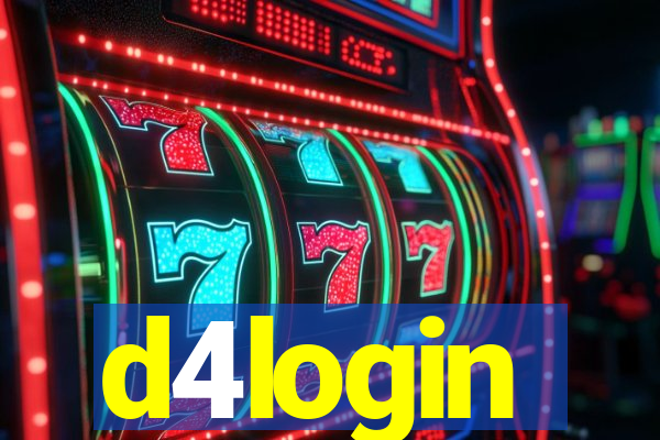 d4login