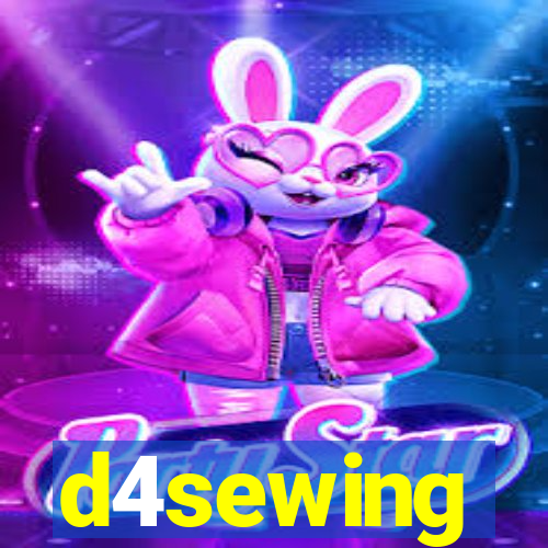 d4sewing