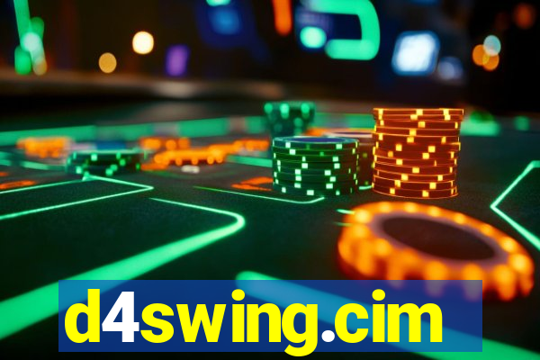 d4swing.cim