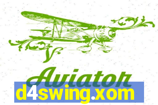 d4swing.xom