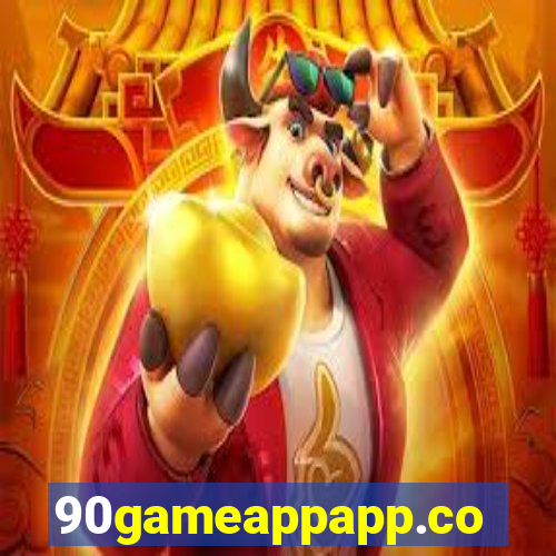 90gameappapp.com