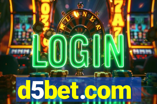 d5bet.com