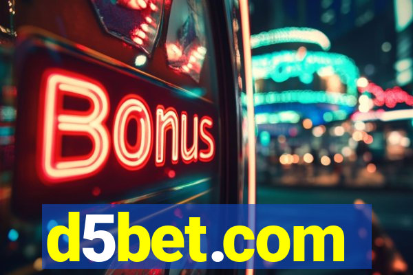 d5bet.com