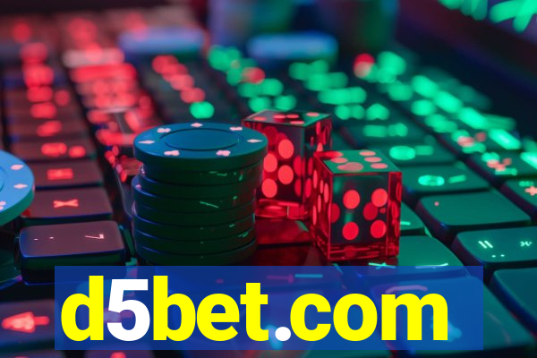 d5bet.com