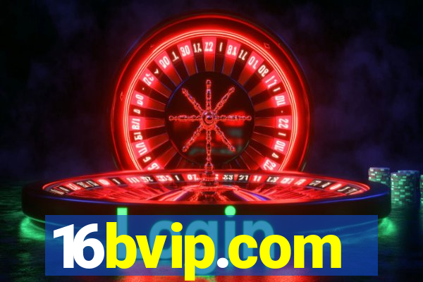 16bvip.com