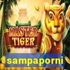 sampaporni