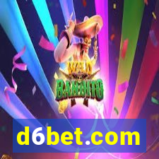 d6bet.com