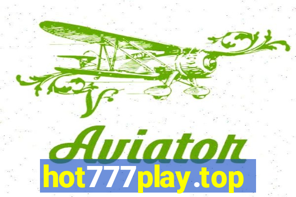 hot777play.top