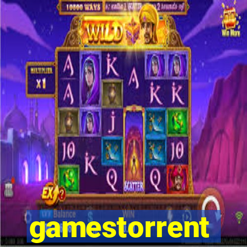 gamestorrent