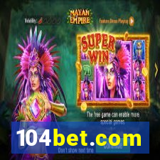 104bet.com