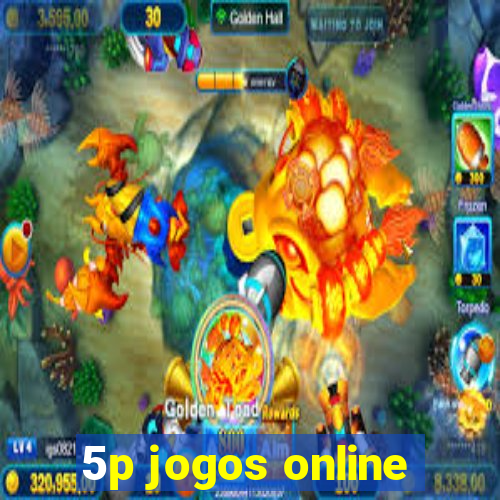 5p jogos online