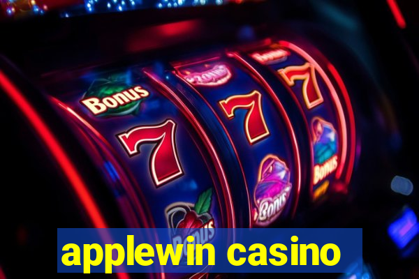 applewin casino