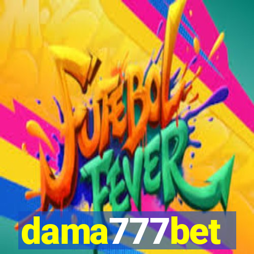 dama777bet