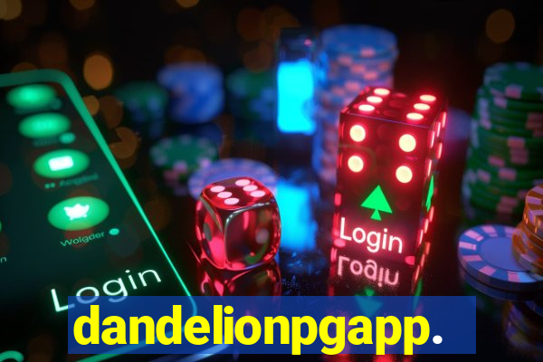 dandelionpgapp.com