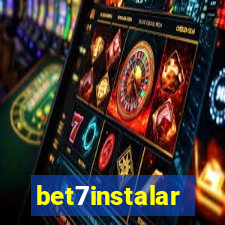 bet7instalar