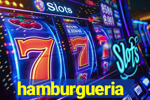 hamburgueria juventus ucs