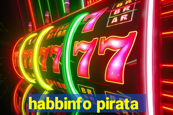 habbinfo pirata