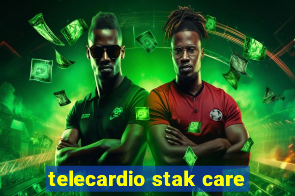 telecardio stak care