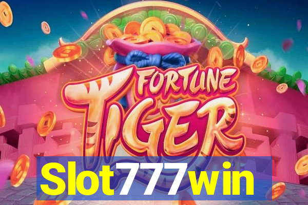 Slot777win