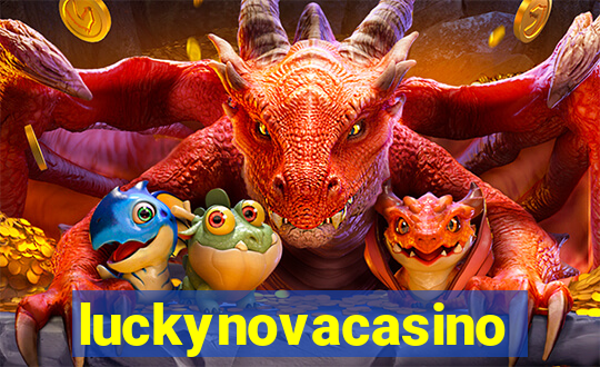 luckynovacasino