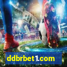 ddbrbet1.com