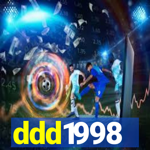 ddd1998