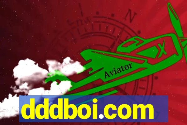 dddboi.com