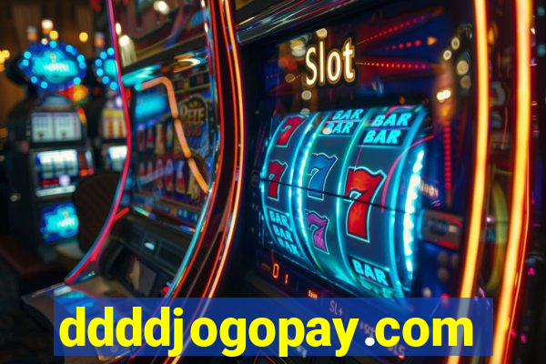 ddddjogopay.com