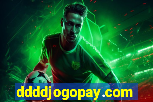 ddddjogopay.com