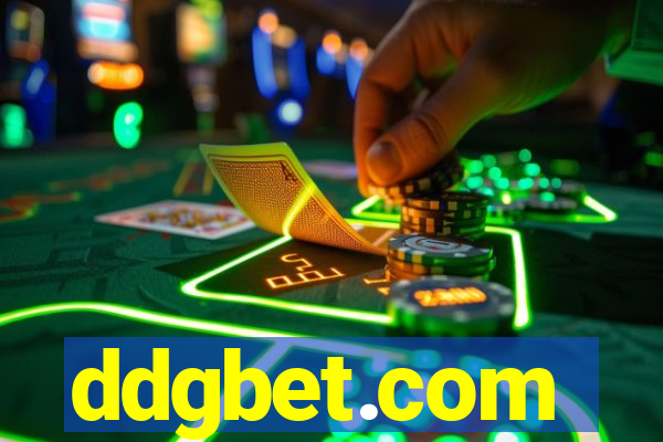 ddgbet.com