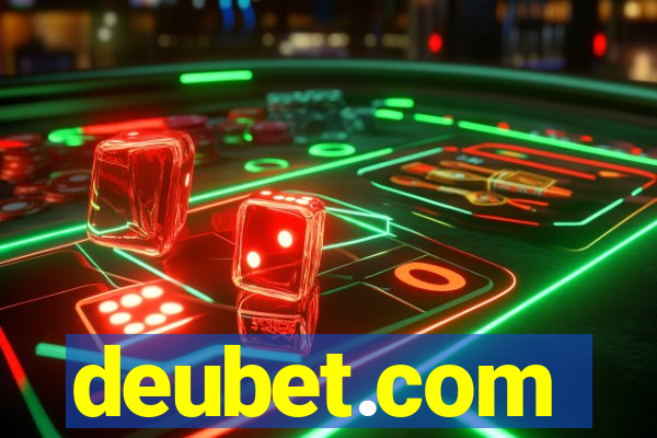 deubet.com