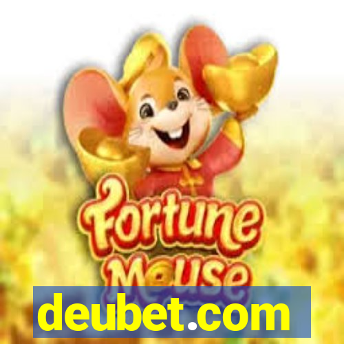 deubet.com