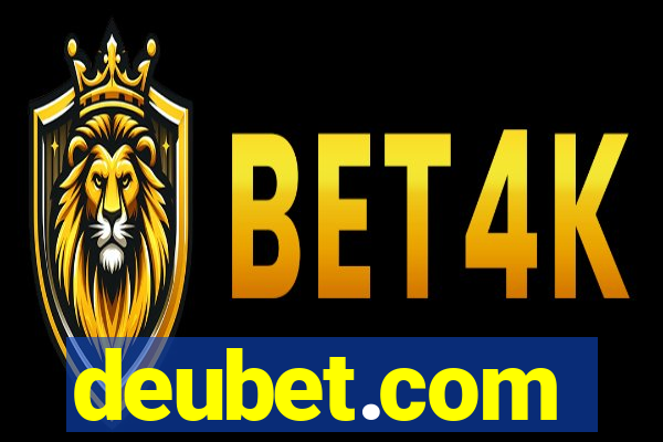 deubet.com