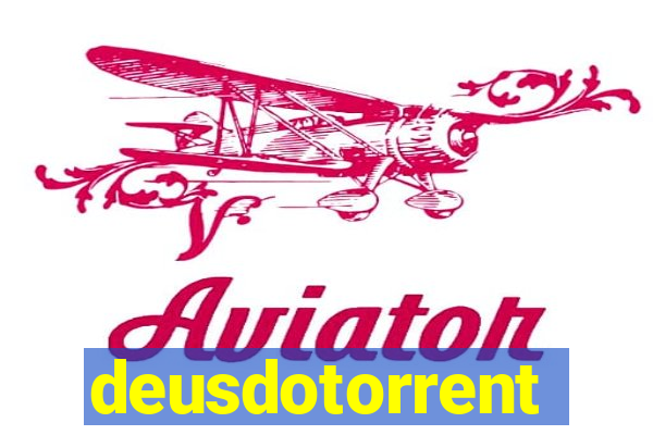 deusdotorrent