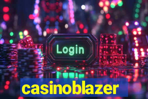 casinoblazer