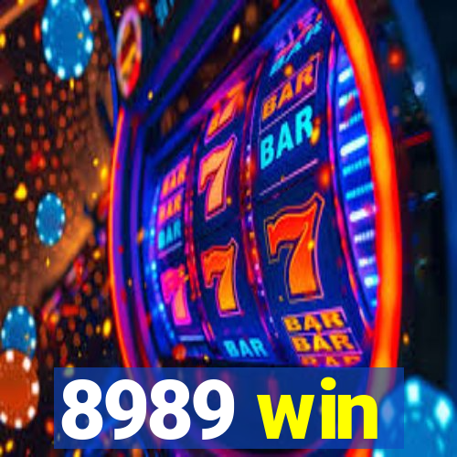 8989 win