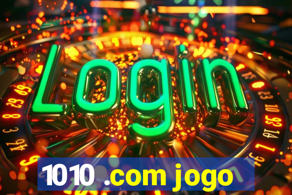 1010 .com jogo